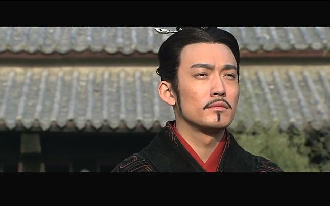 汉武大帝主题曲