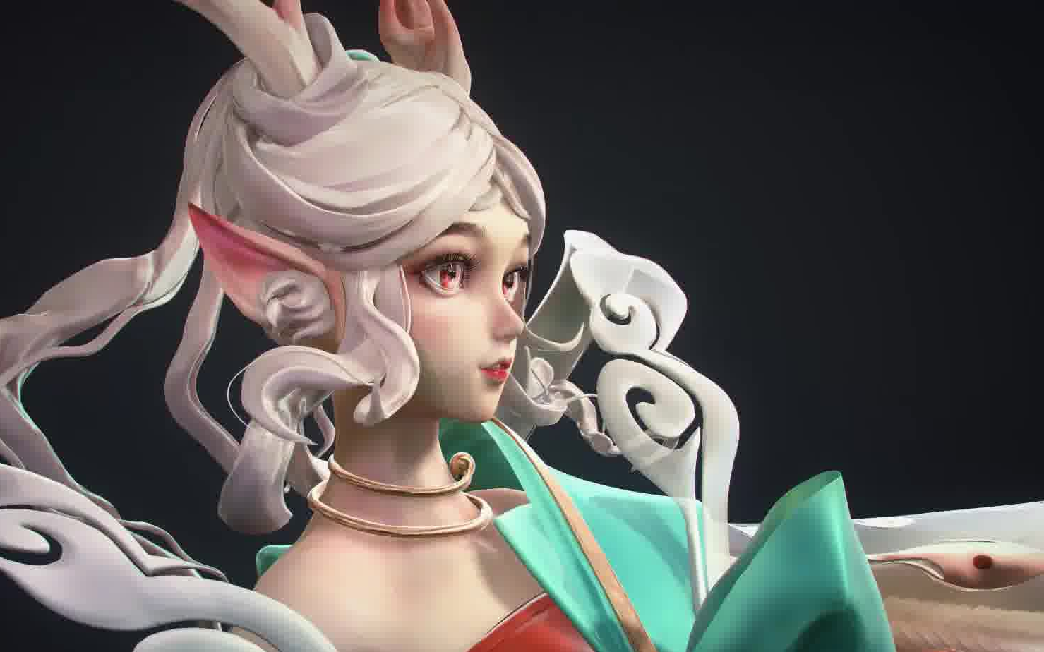 瑶_哔哩哔哩_bilibili