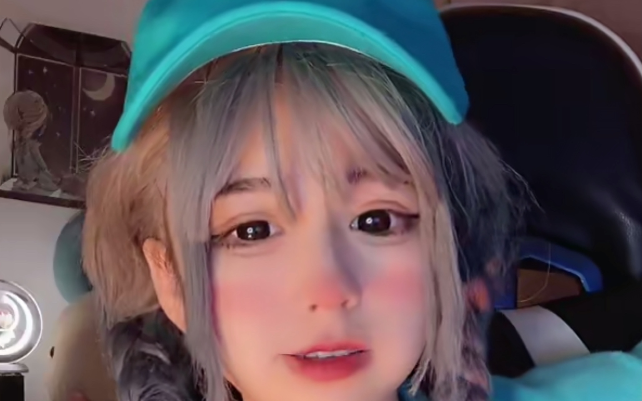 安妮送一首凉凉給小叠们 开学