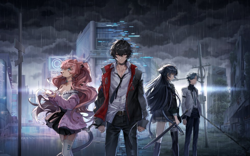 【妄想破绽】全cg一览及图包分享【含剧透】_哔哩哔哩 (゜-゜)つロ