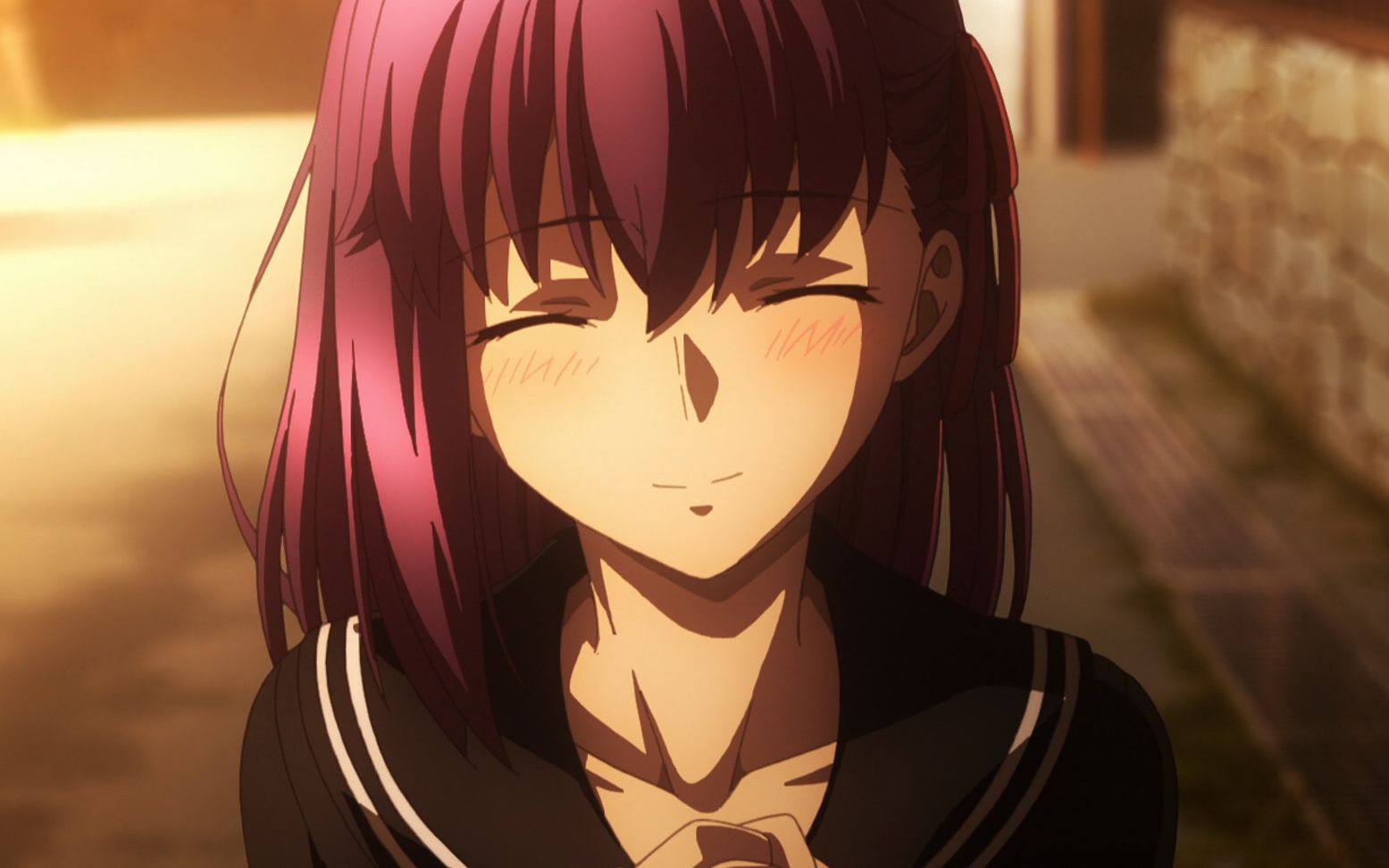 卫宫士郎你要背叛自己的理想吗