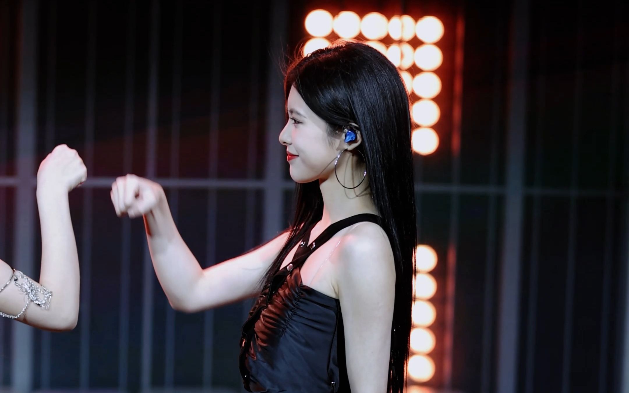 11 剧场趣味运动会「mad world」高清focus【snh48】