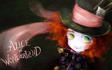 【欧美电影】爱丽丝梦游仙境 混剪【Mad hatter】Alice与Hatter那些不得不说的故事哔哩哔哩bilibili