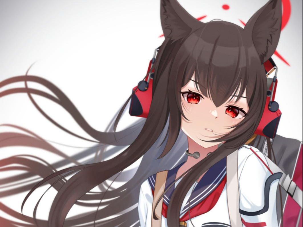 【碧蓝档案二创/长篇/严肃向】红翼行动(上)