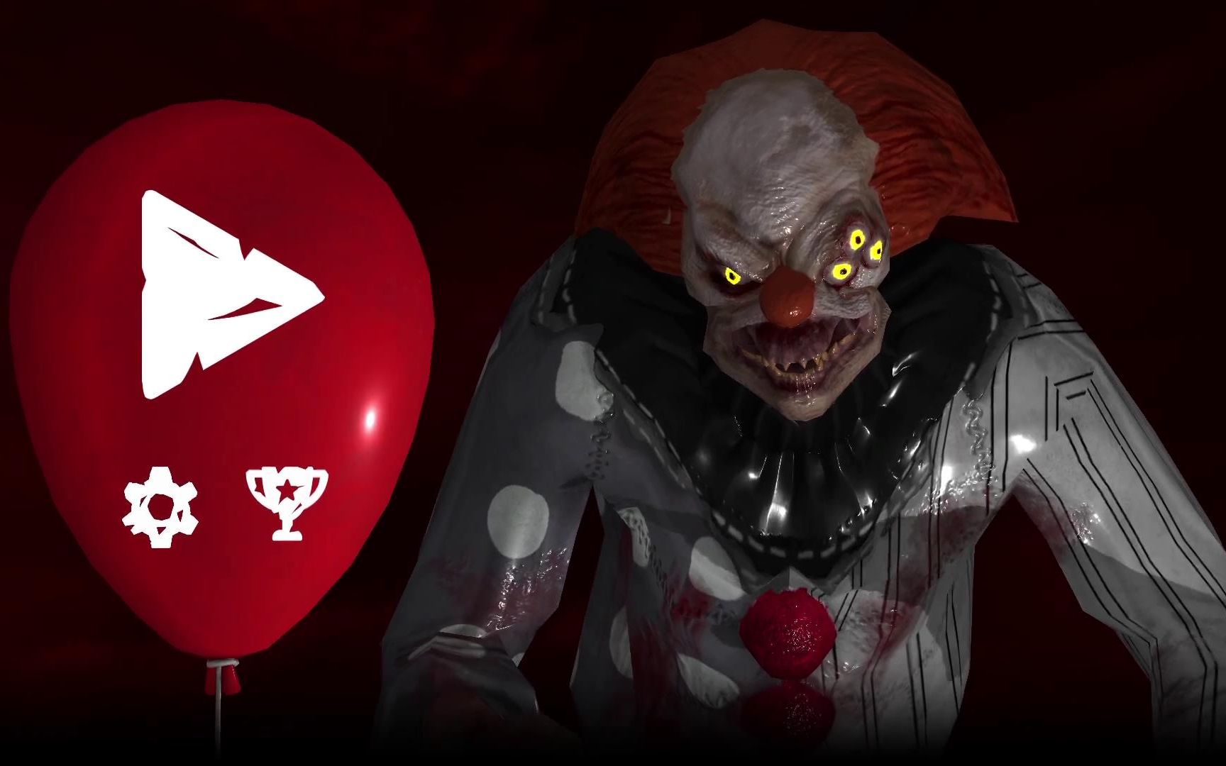 陆晨死亡公园2deathpark2试玩