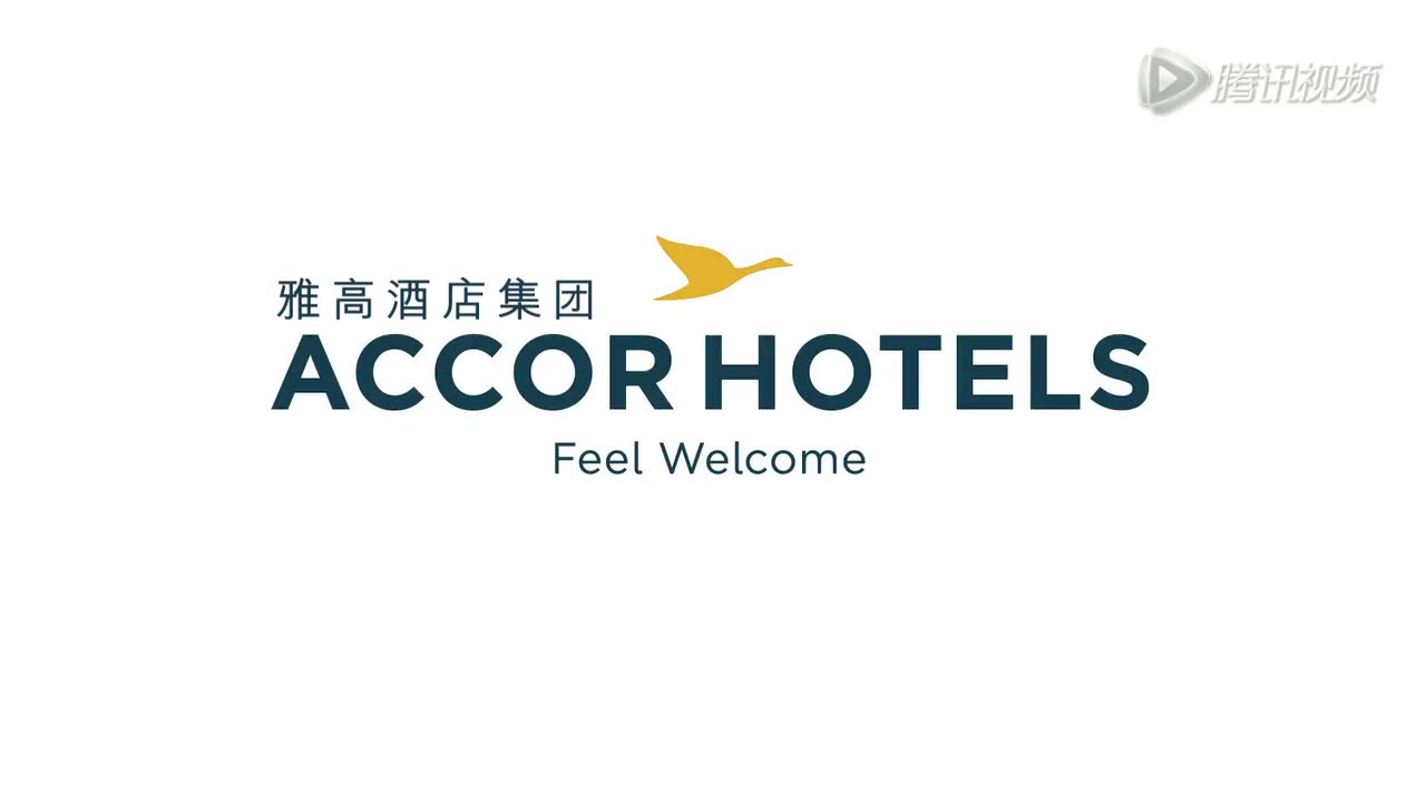 Accor: Become what you are.哔哩哔哩bilibili