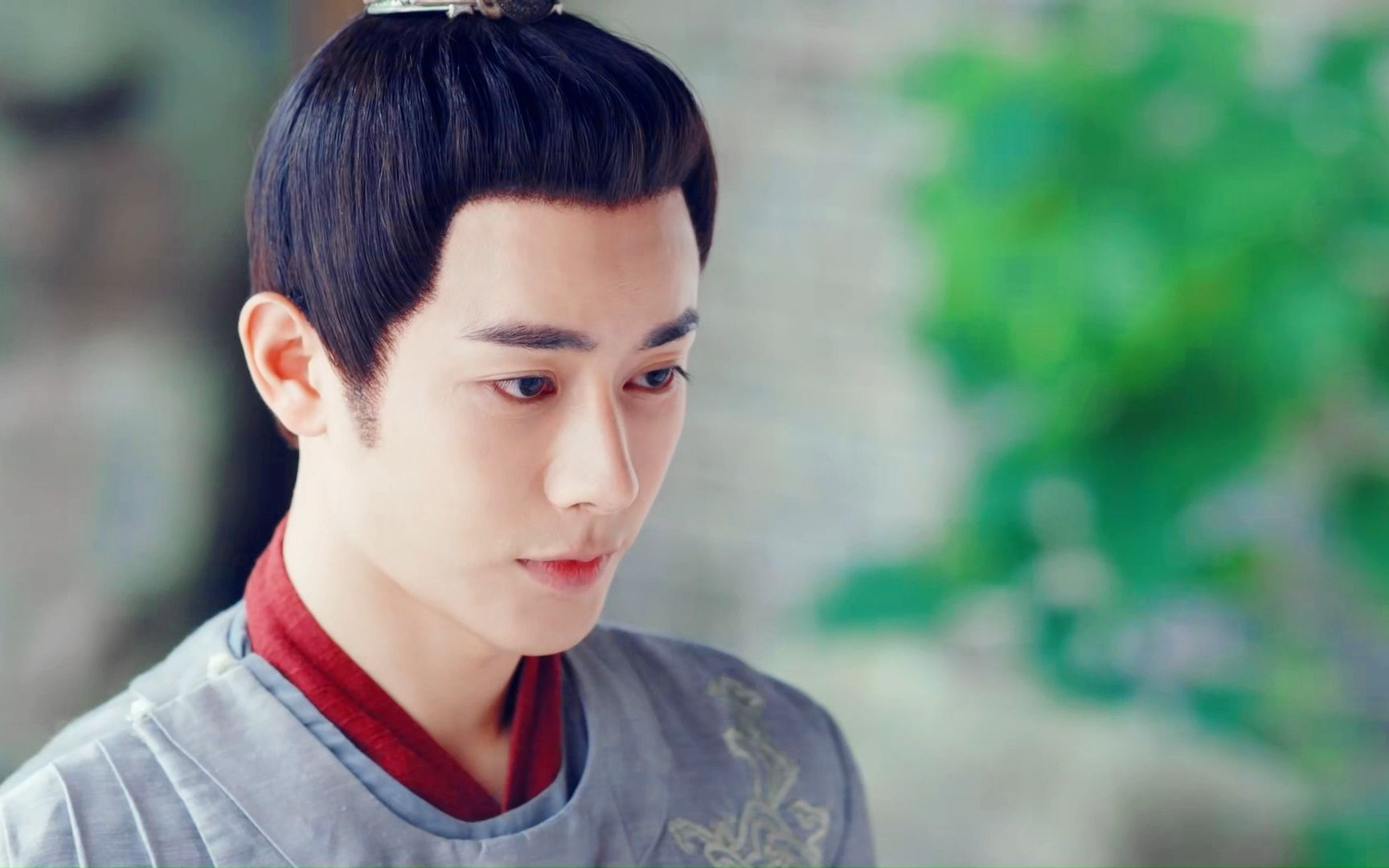 2023还有人记得王宽的人设天花板吗