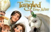 [图]【中英高清】魔发奇缘官方番外篇：麻烦不断Tangled Ever After(2012)