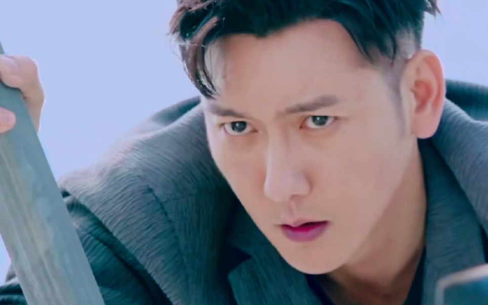 演员王若麟个人剪辑‖山河令赵敬天使之眼尹正阳_哔哩哔哩_bilibili