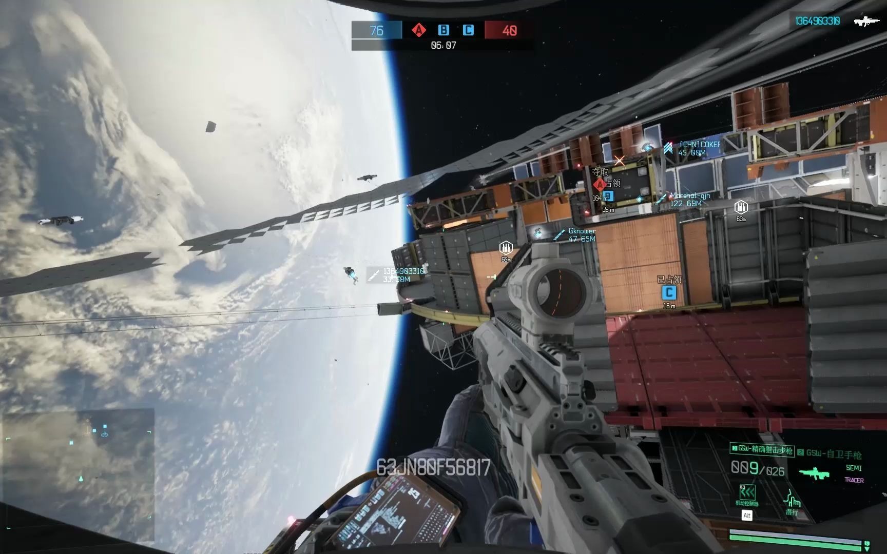 终于盼来边境计划最后一天闭服前试玩