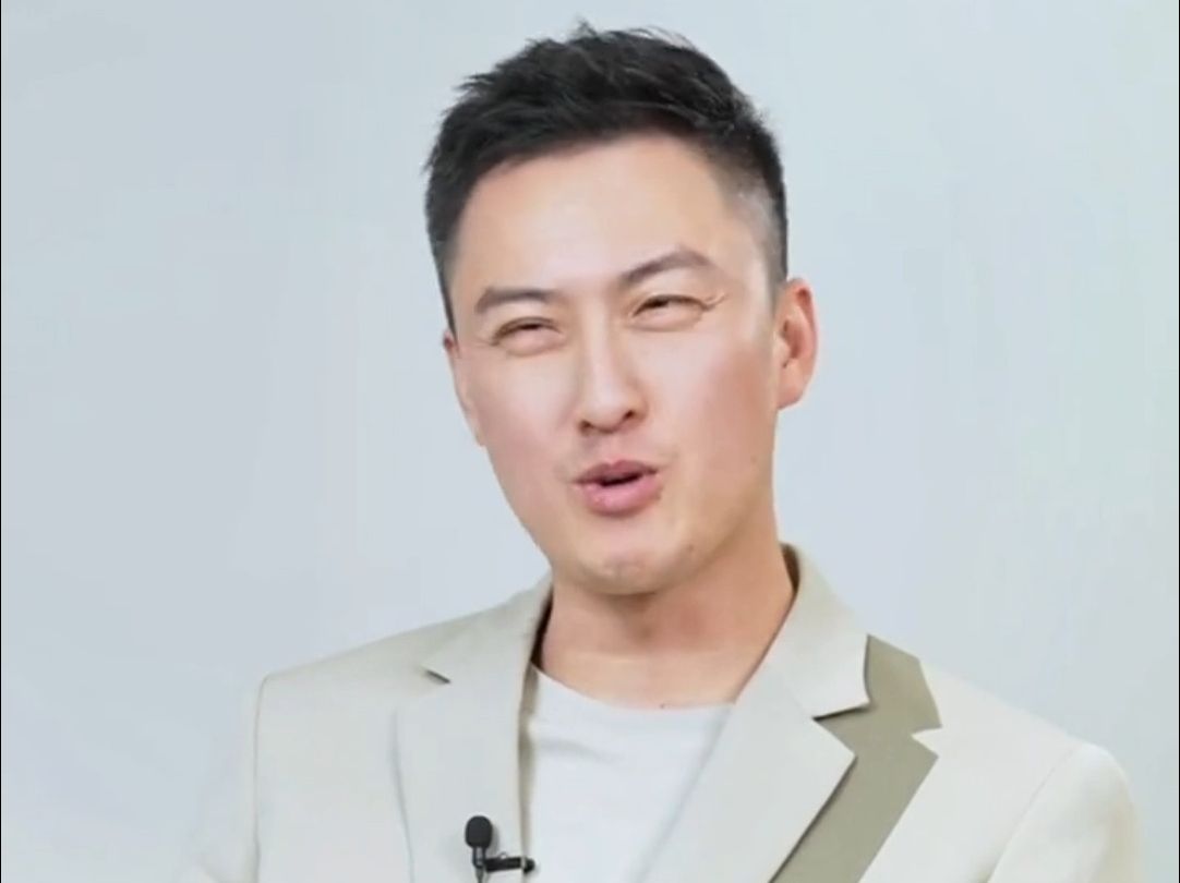 许君聪:请大家听我狡辩!聪哥真的很懂人情世故哈哈哈哈!