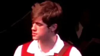 【Aaron Tveit】2008年wicked现场dancing through life
