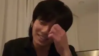 田柾国：珉奎啊 拍Challenge吧 不行了