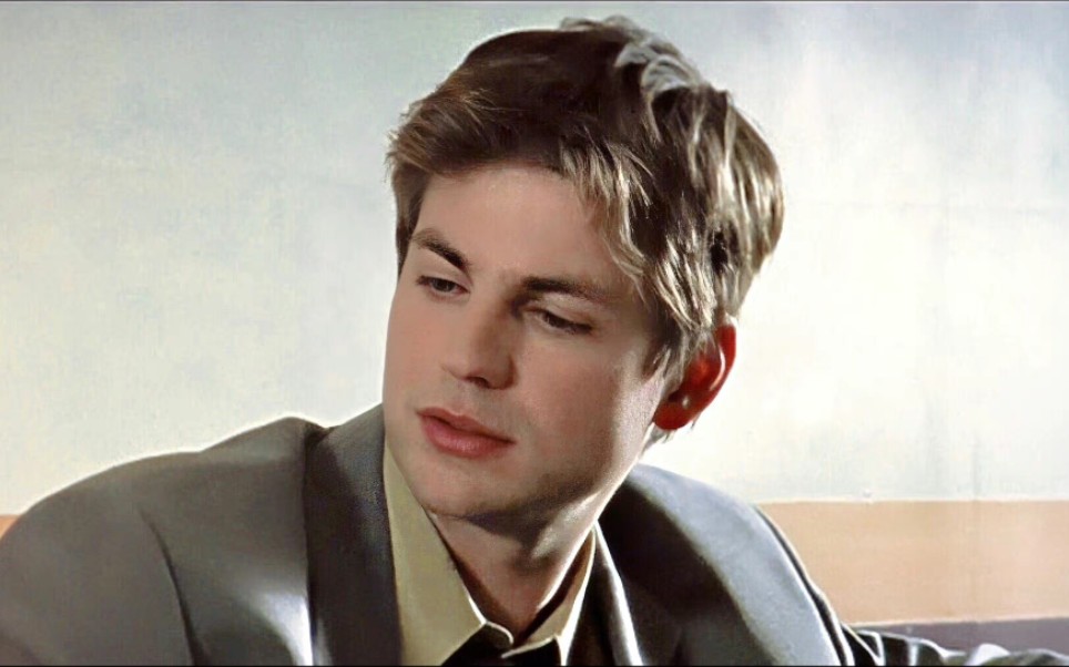 【qaf】brian kinney的日常无奈.