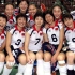 2002年釜山亚运会 女排决赛 中国vs韩国