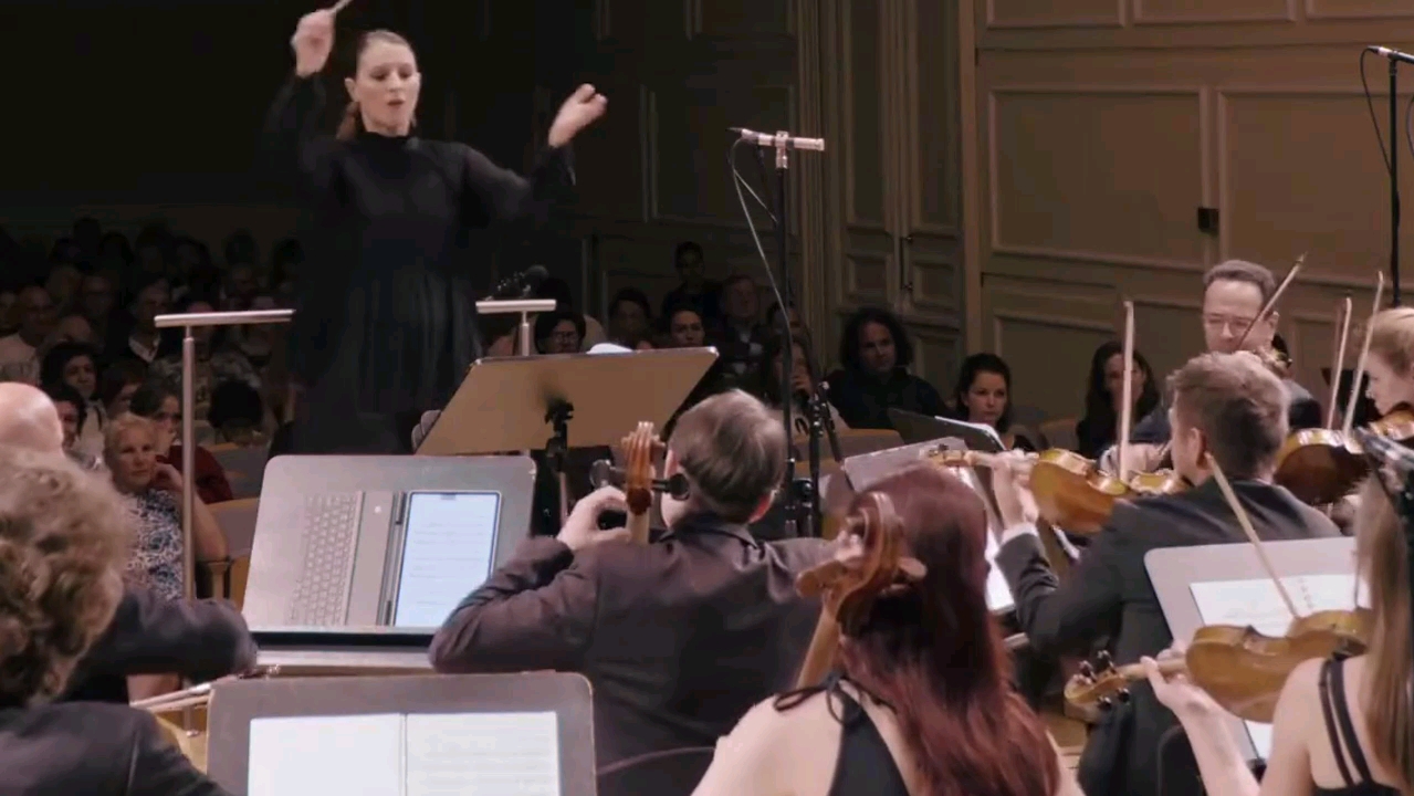 欢快的交响乐《土耳其进行曲音乐欣赏》演奏挑战赛-19