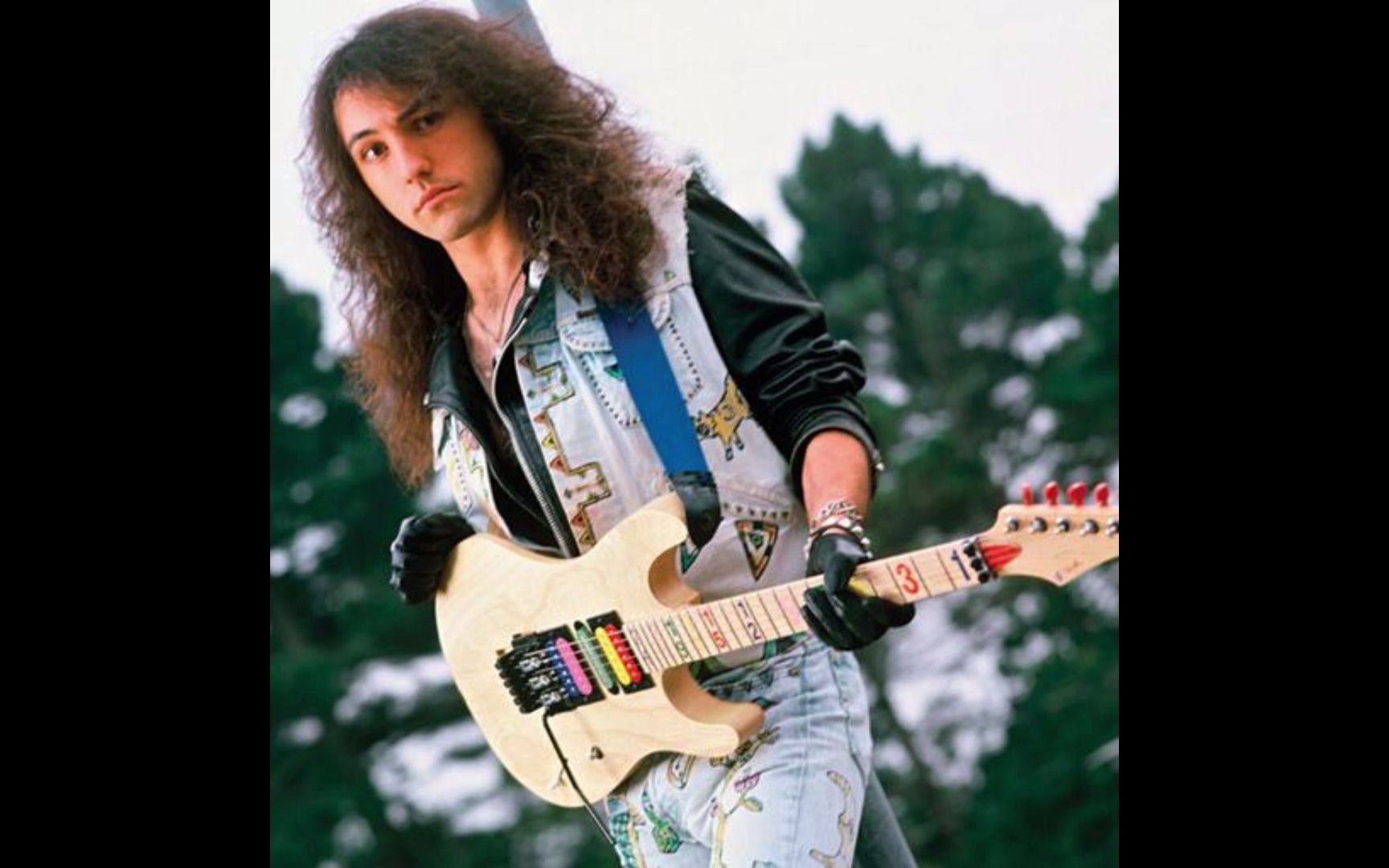 【经典电吉他solo伴奏】Altitudes - Jason Becker 电吉他SOLO伴奏带 - 视频下载 Video Downloader