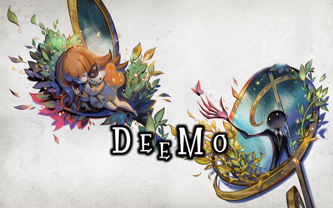 【Deemo】全曲目合集 Vol.2 [4.2  5.0]哔哩哔哩bilibili