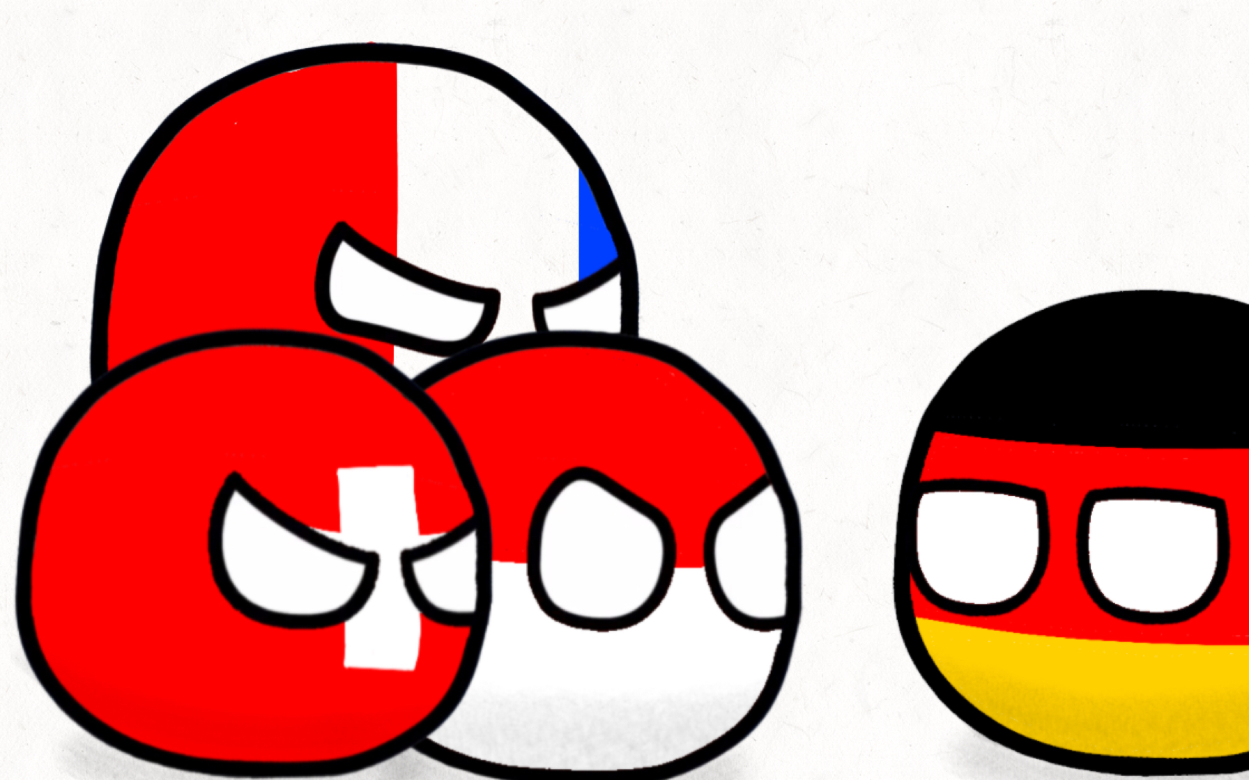 德意志方片波兰球图片