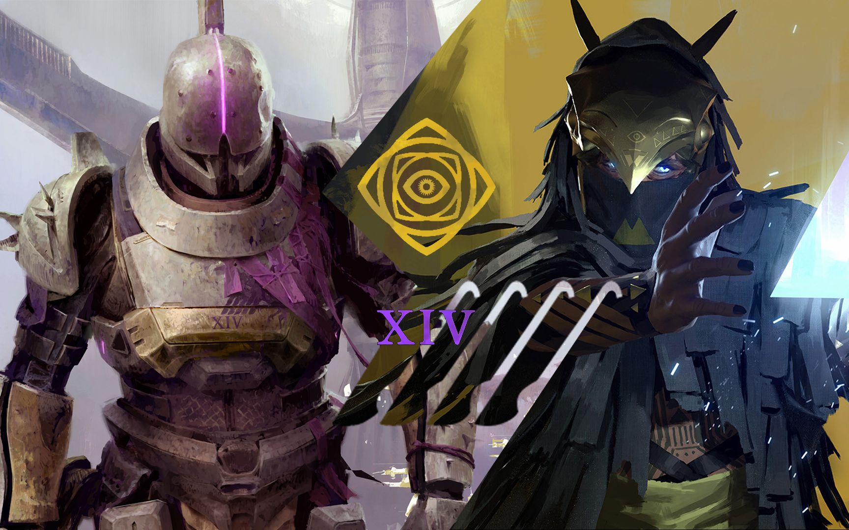 命运2欧西里斯圣人14相关剧情合集更新至14赛季