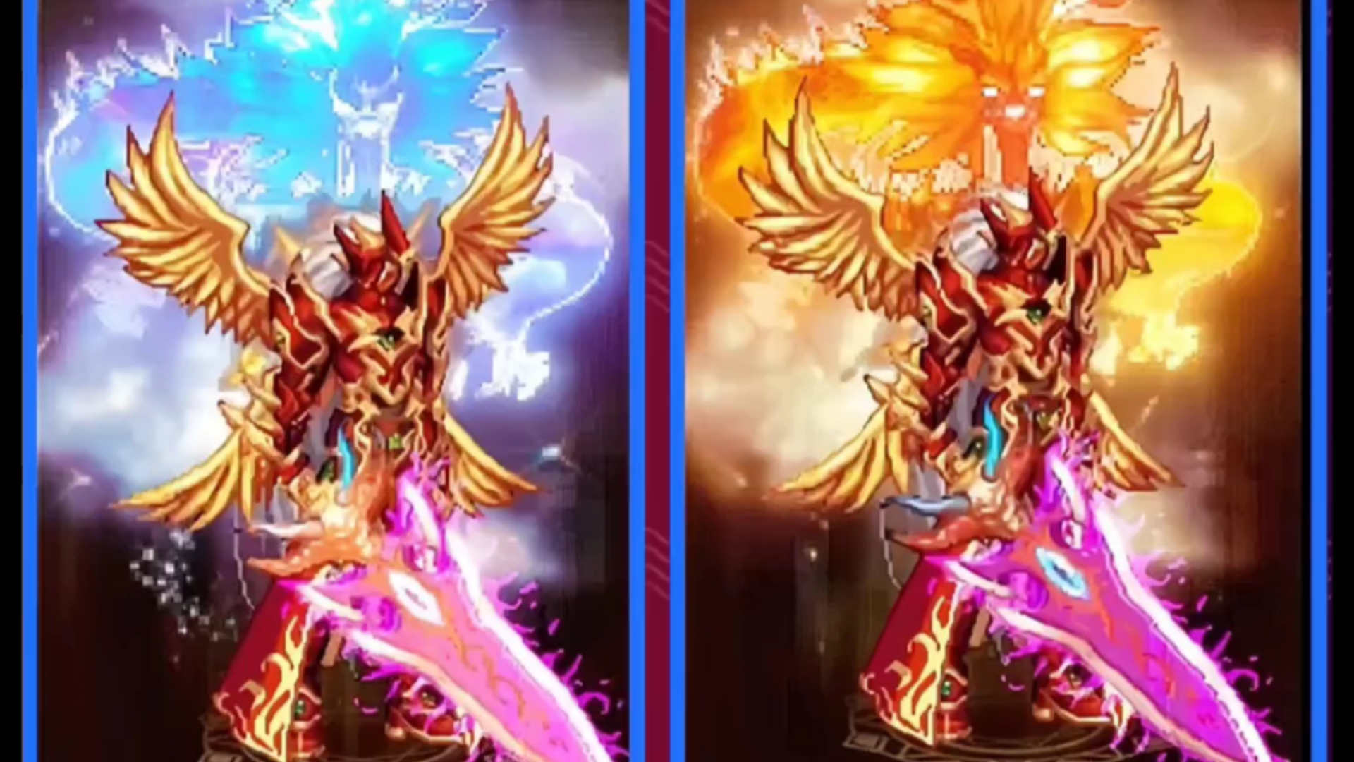 天空三女鬼剑会是什么样,当年有天三时,还没有女鬼剑呢!