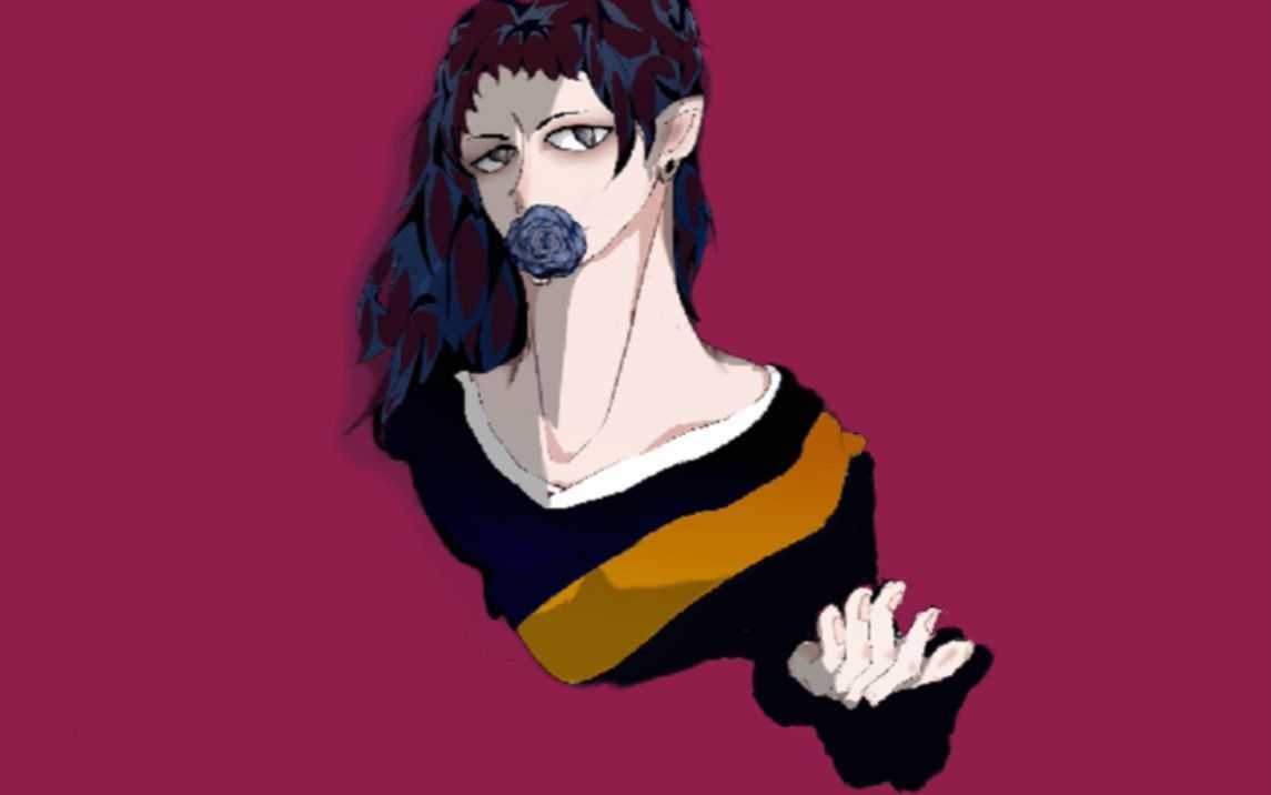 【咒回乙女】杀妻证道(未完成)_哔哩哔哩_bilibili