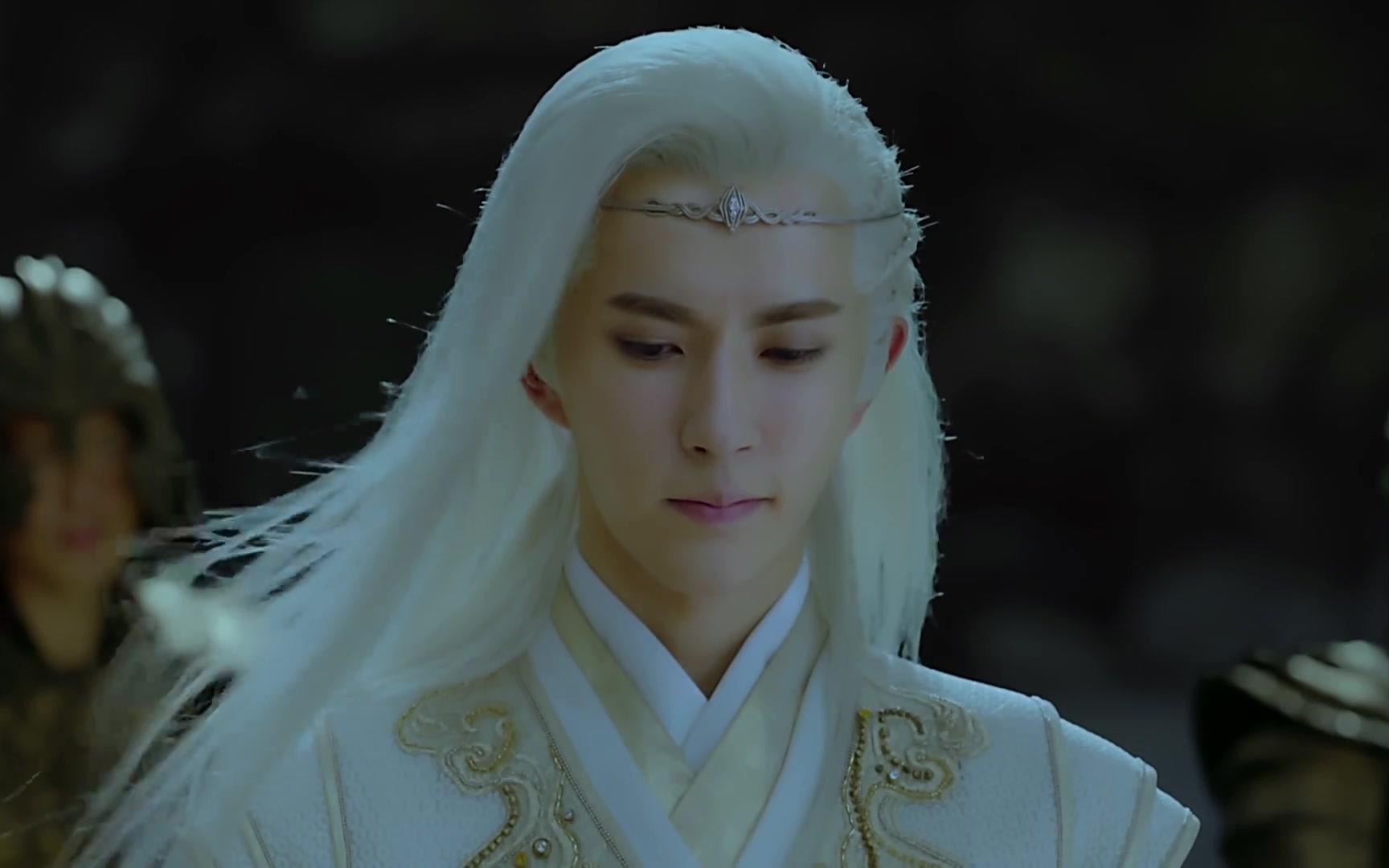 【于朦胧】暮云cut16 --记大佬一次秒杀战绩