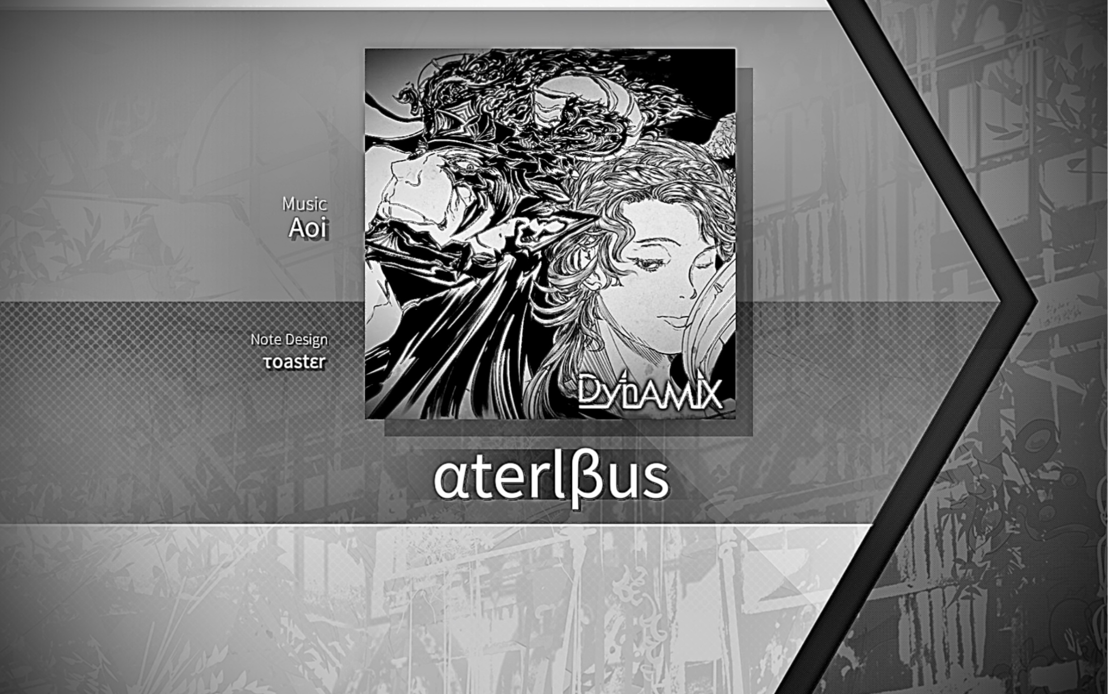 【arcaea】 αterlβus prs 7 pure memory(max-24)_哔哩哔哩 (゜-゜)