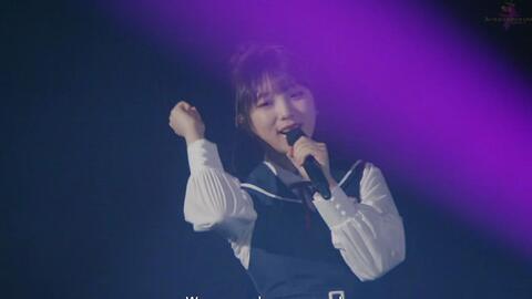 Nogizaka46 8th YEAR BIRTHDAY LIVE-DAY3 (中字)-哔哩哔哩