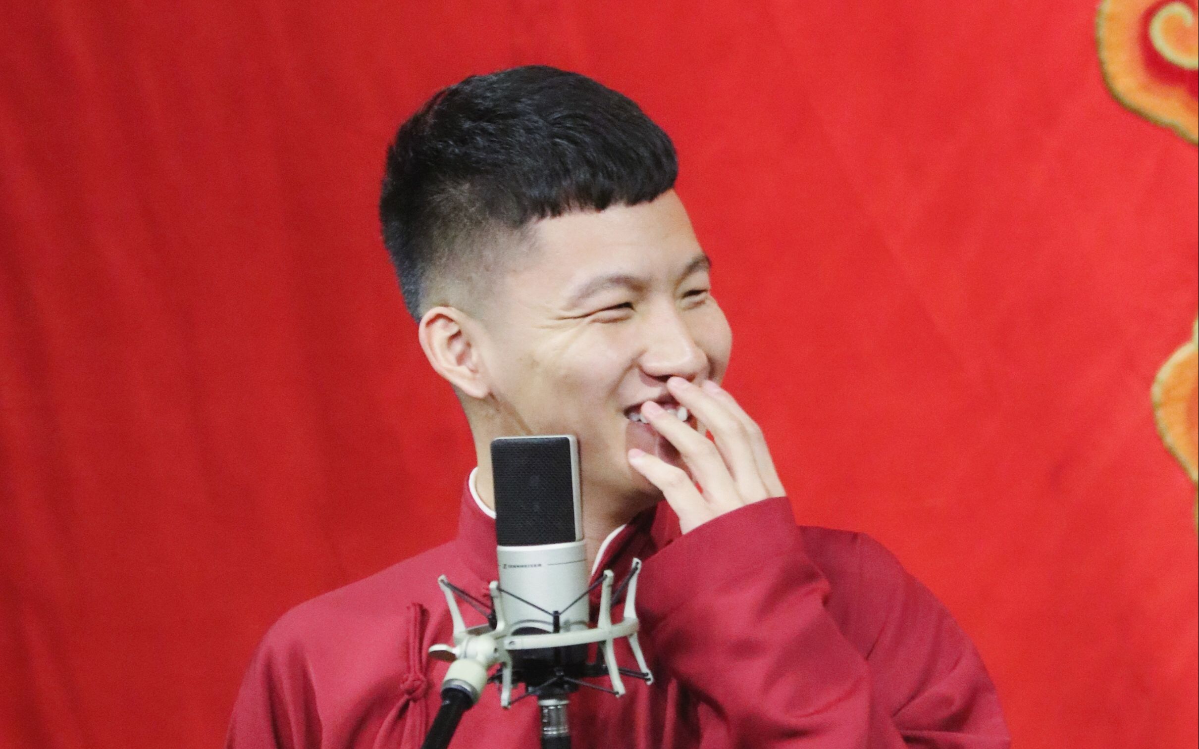 【九亭|刘筱亭x张九泰】老秦:终究是我错付了_哔哩哔哩 (゜-゜)つロ