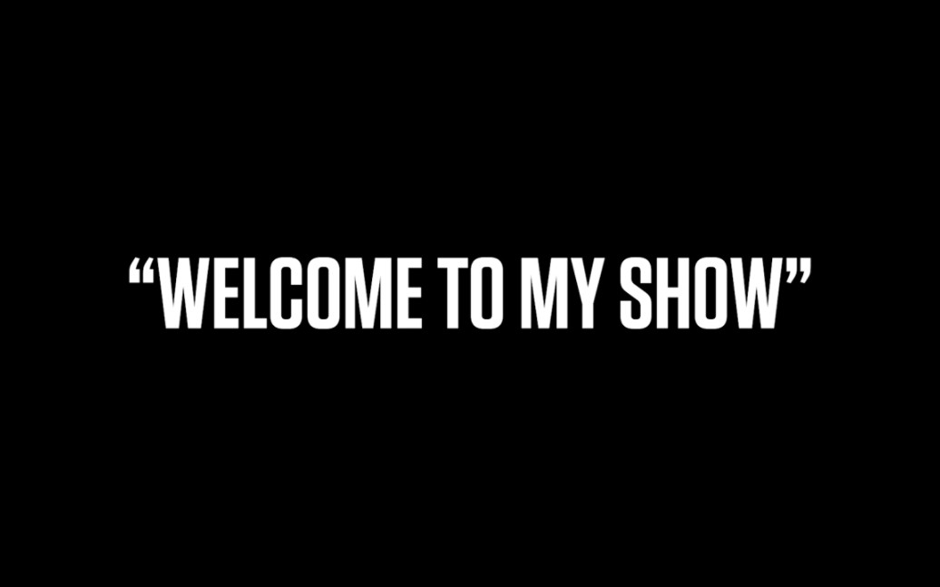 [图]"WELCOME TO MY SHOW" - A Bendy and the Dark Revival Song | by ChewieCatt