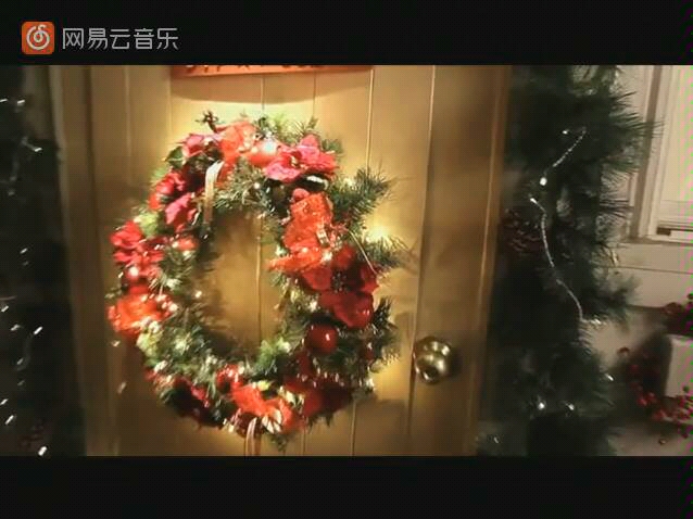 [图]这是我最喜欢的亚洲圣诞歌曲～《this Christmas》～JYP Nation