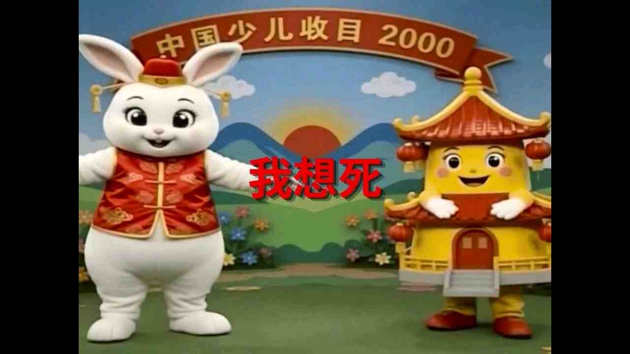 【APTV官方版】我想死(Wo xiang si)-FULL SONG（无越南语人声）