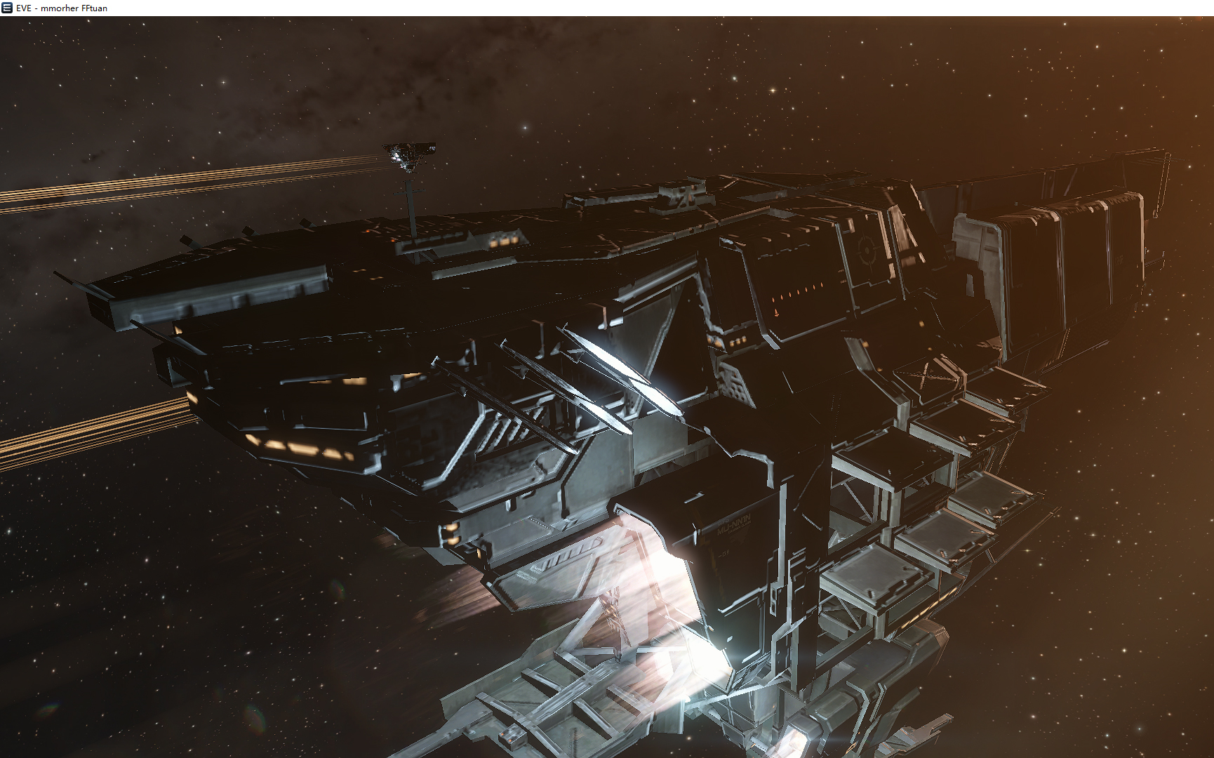 7.23星战前夜eve欧服tcag-3会战