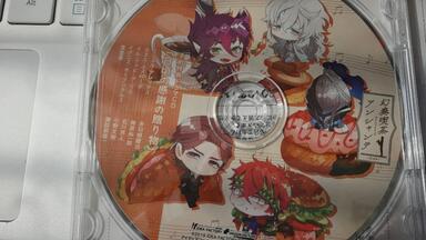 VARIABLE BARRICADE「壱哉の乙女ゲーム初体験」_哔哩哔哩_bilibili