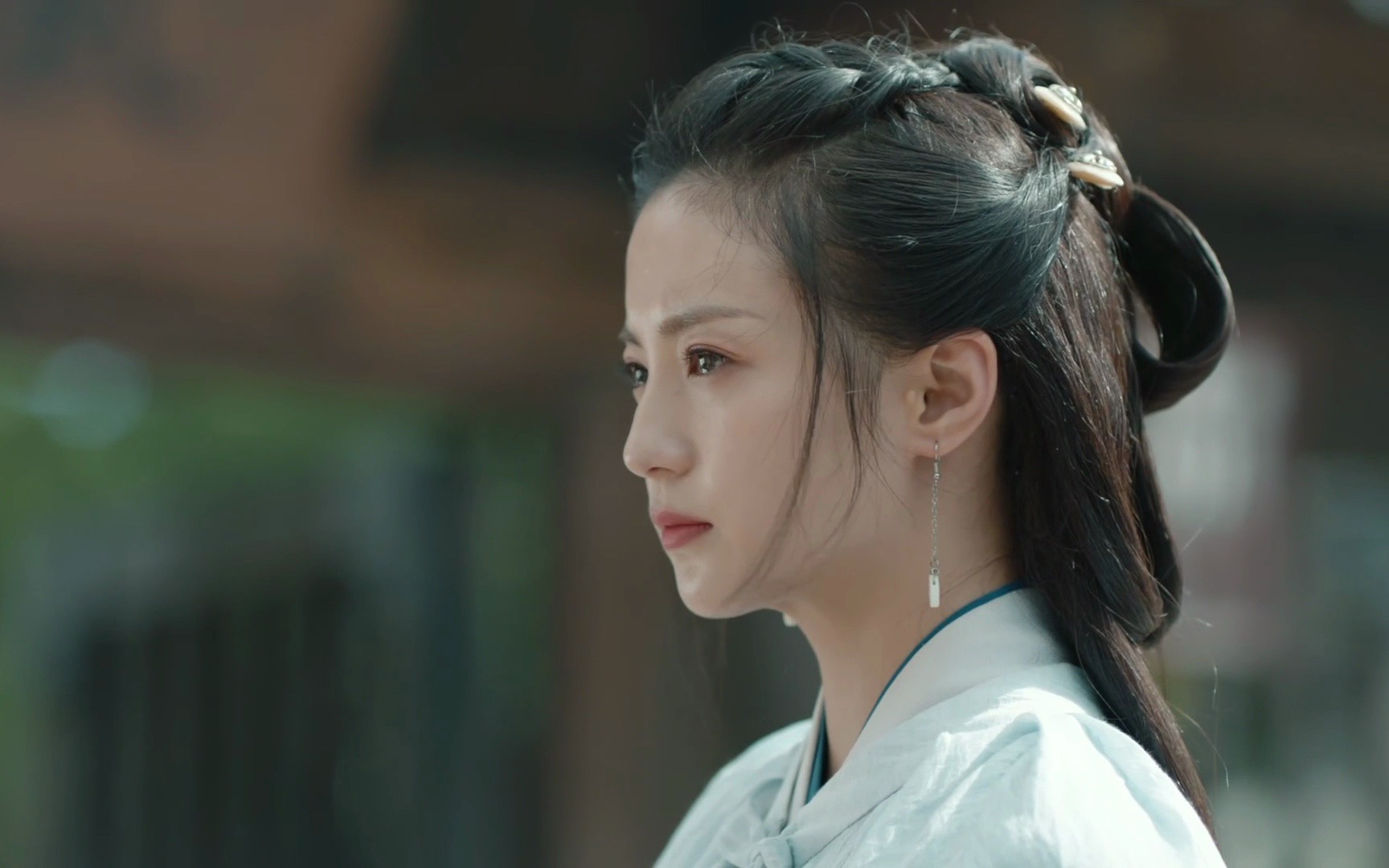 古相思曲|陆鸢|终不过大梦一场