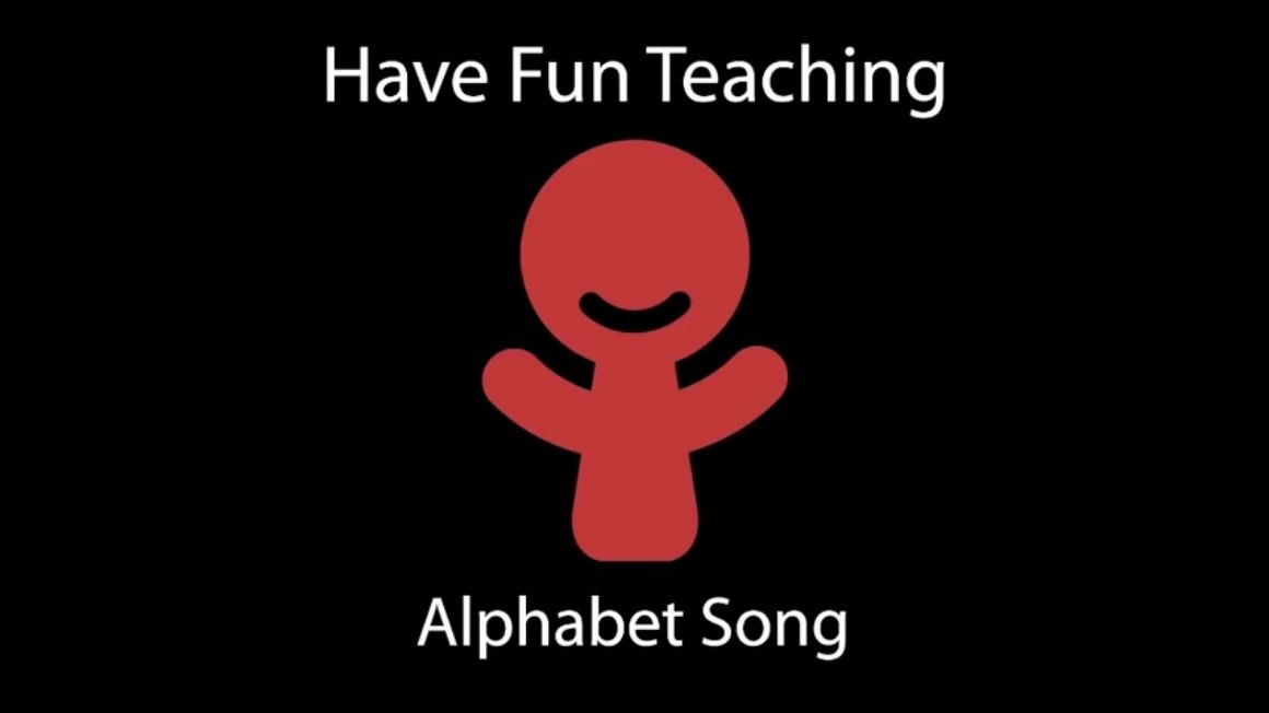 [图]Alphabet Song ABC Song Phonics Song