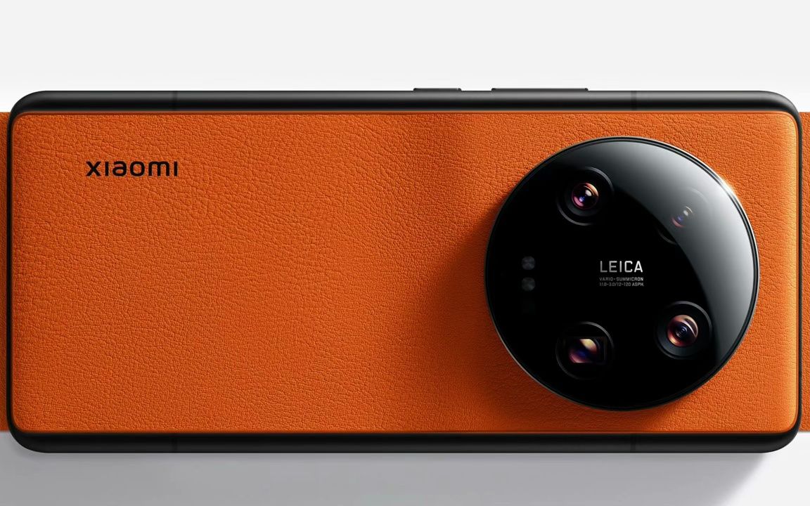 小米 14 ultra 预定?有手机厂商定制 m43 画幅主摄,超一英寸!