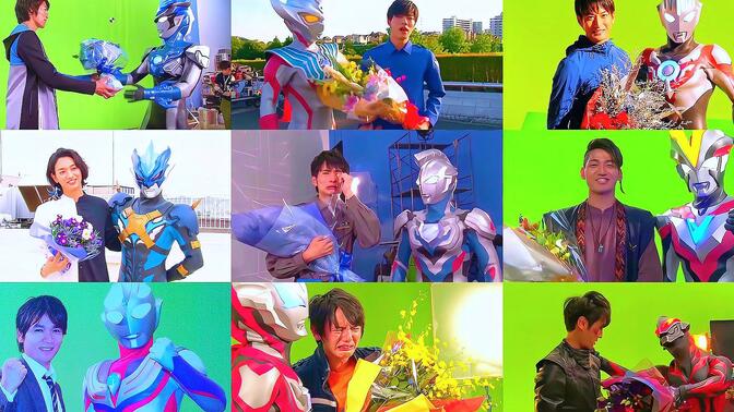 小陆和遥辉哭的好伤心,你最舍不得谁