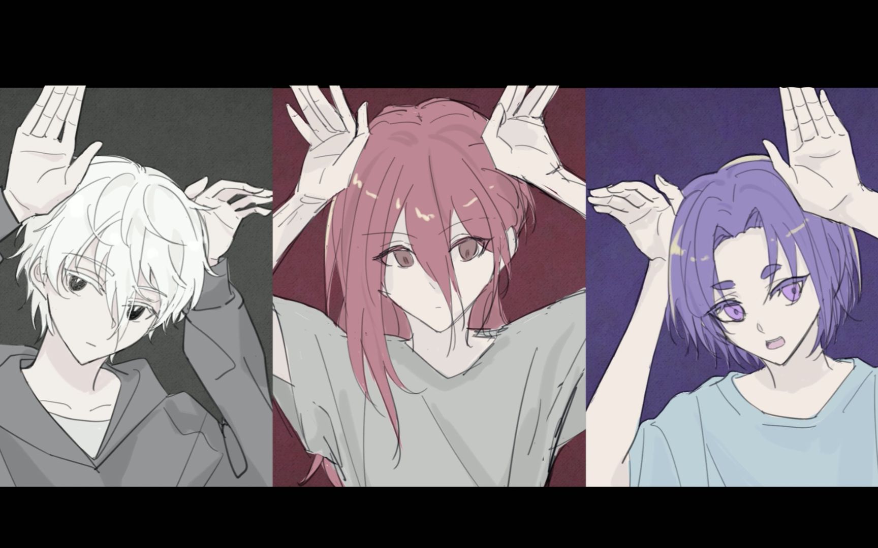 【ai翻唱】 英格兰组的フォニイ / phony【凪诚士郎/御影玲王/千切豹