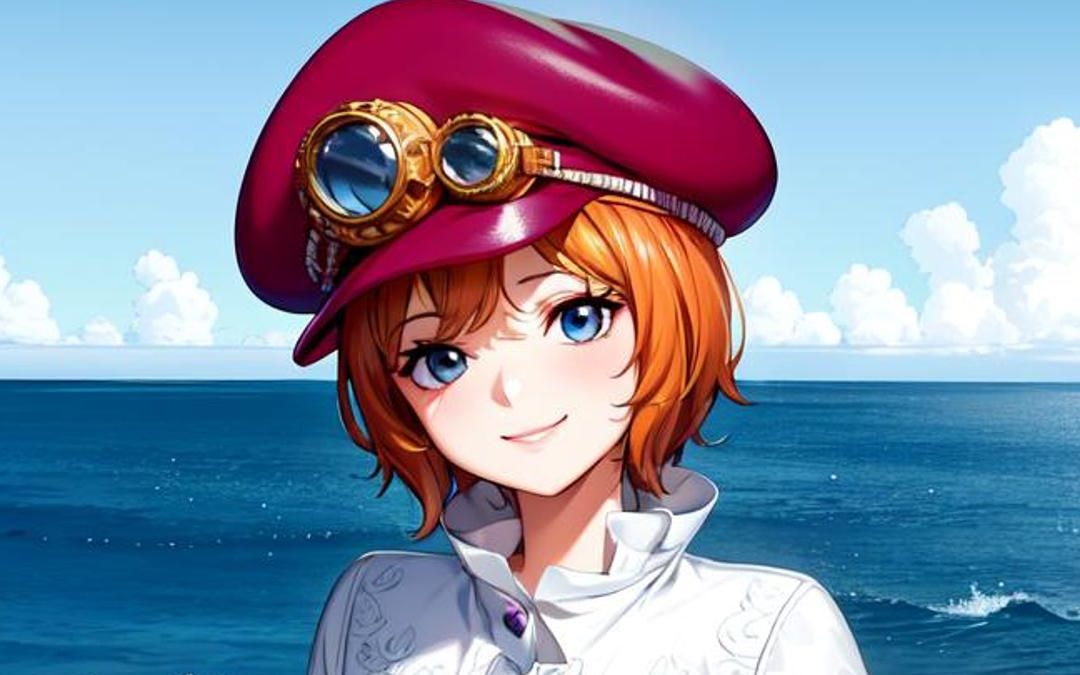 海贼王-克尔拉(二嫂)