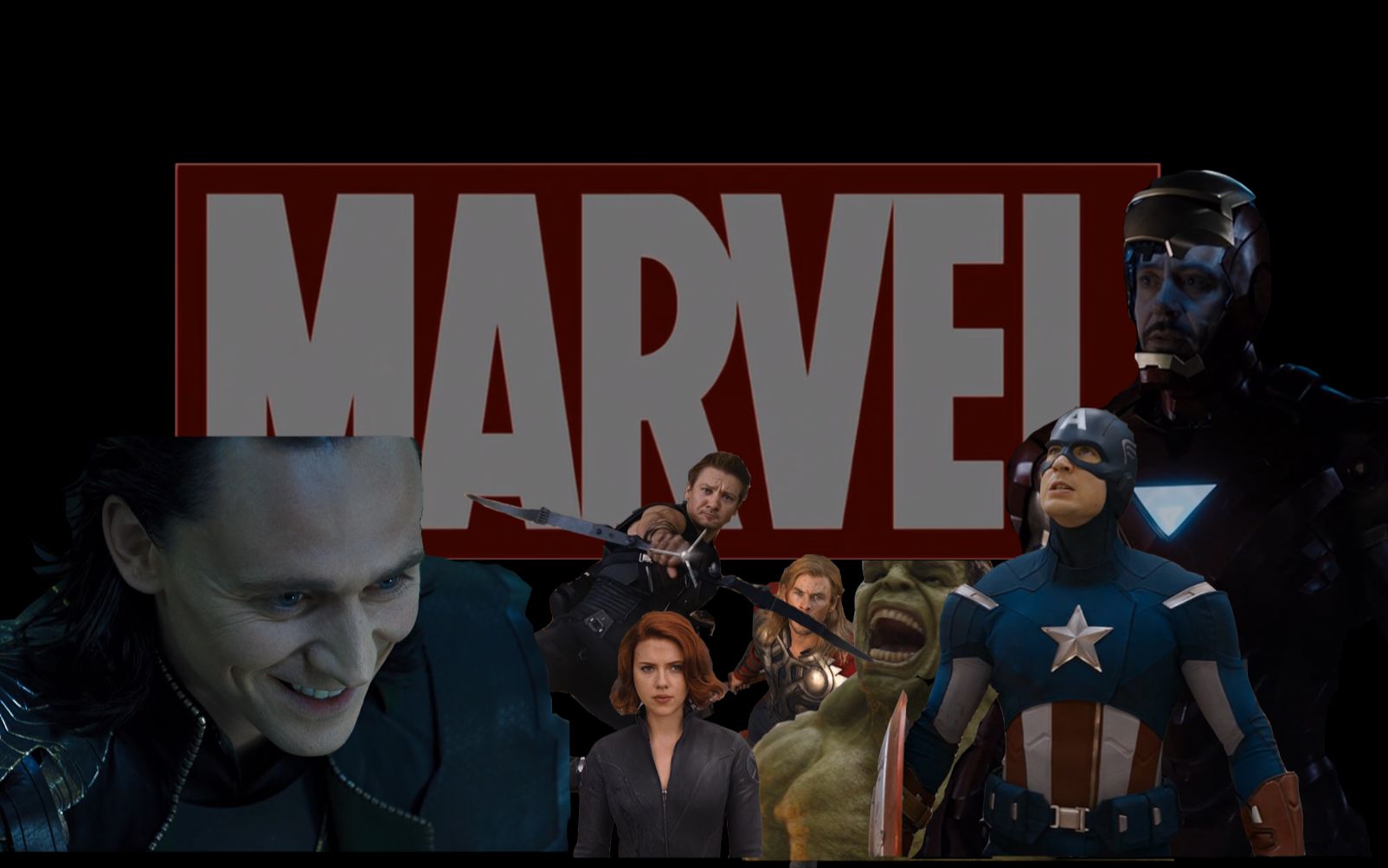 锁芯复联1回顾史诗复联