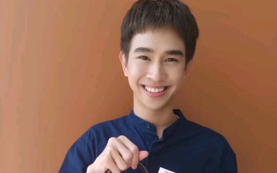 【福多多fluke】总是很感恩身边的人的fluke natouch_哔哩哔哩_bili