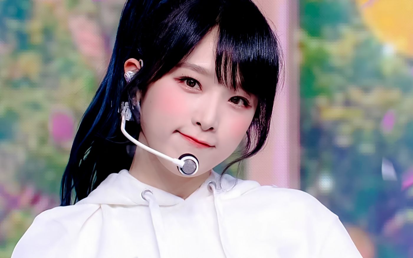 【崔睿娜】210225「再次重逢的世界(into the new world)」cover舞台