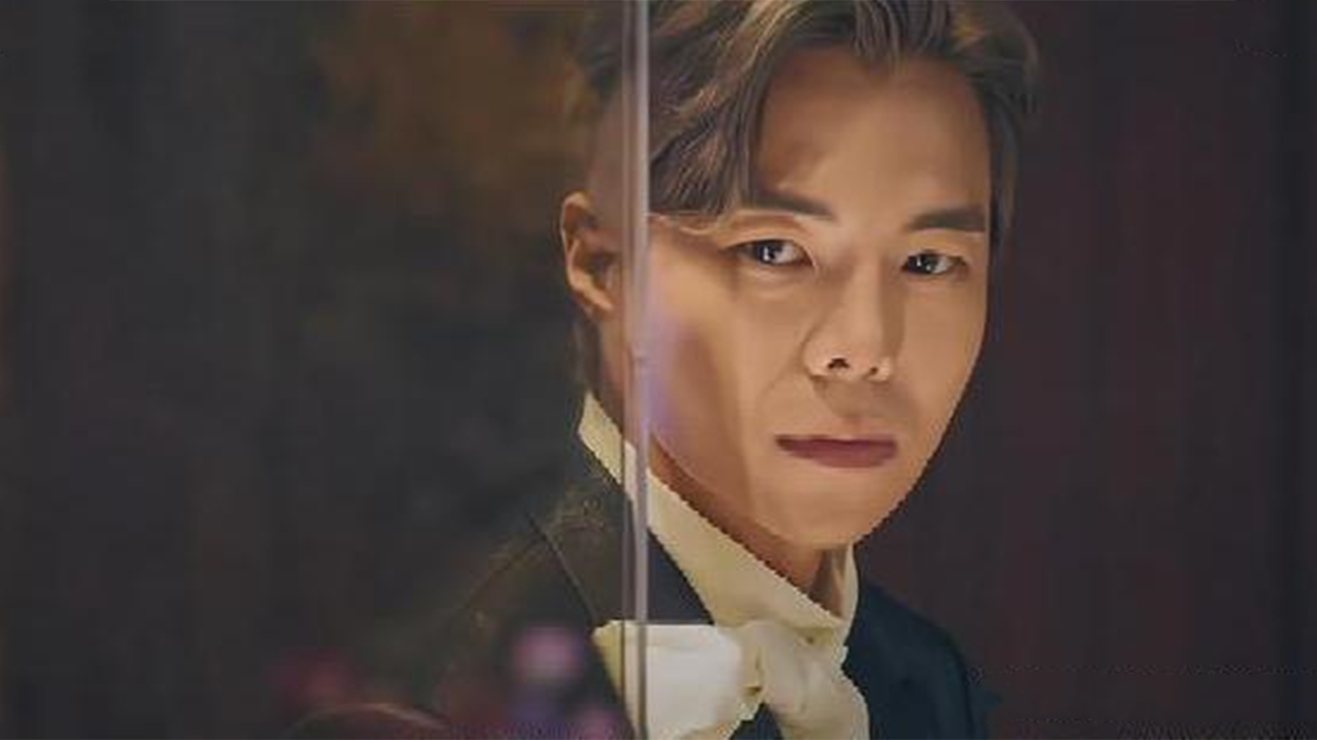 《顶楼》:洛根李打着为雪雅复仇的旗号,其实不过是自欺欺人