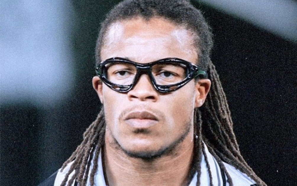 荷兰"野猪"|埃德加·戴维斯集锦