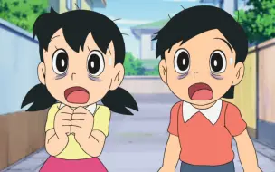 长篇 哆啦a梦16生日特别篇预告 哔哩哔哩 つロ 干杯 Bilibili