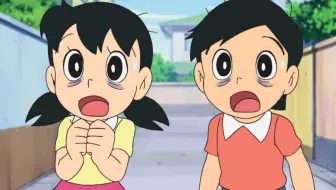 长篇 哆啦a梦16生日特别篇预告 哔哩哔哩 Bilibili