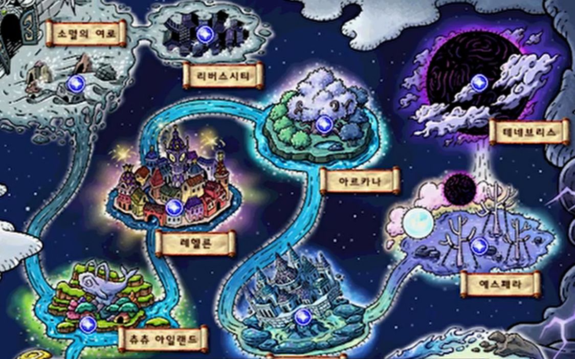 26神秘河部分地图怪物数量增加后效率测试_哔哩哔哩 (゜-゜)つロ 干杯