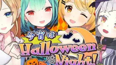 今宵、アフレコブースで-哔哩哔哩_Bilibili